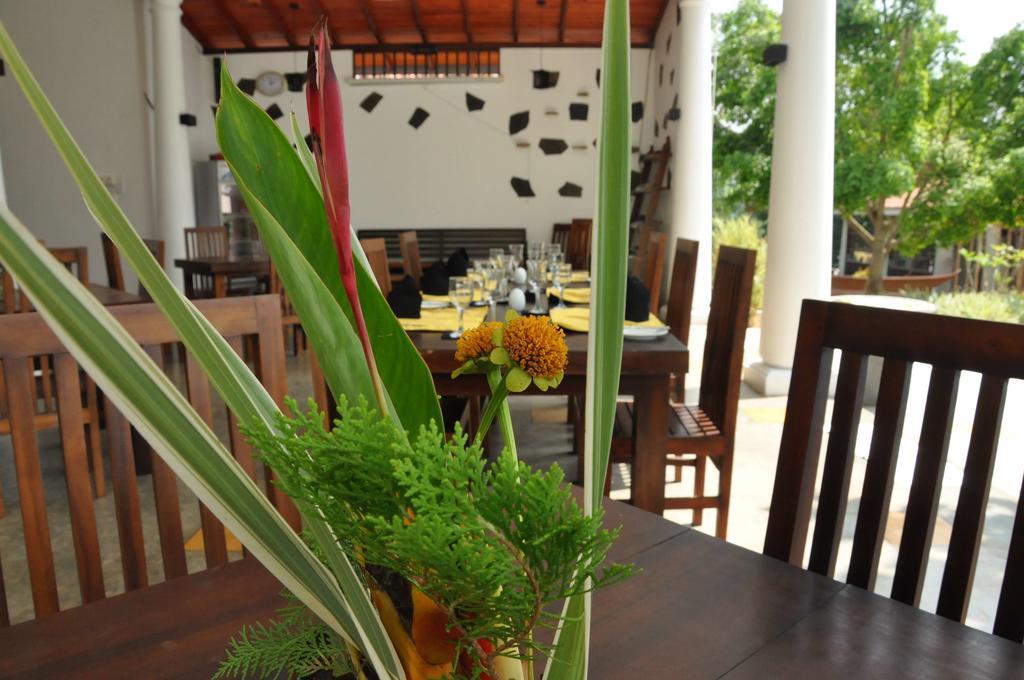 ฟอร์ต เอดจ์ รีทรีต Hotel อูนาวาตูนา ภายนอก รูปภาพ