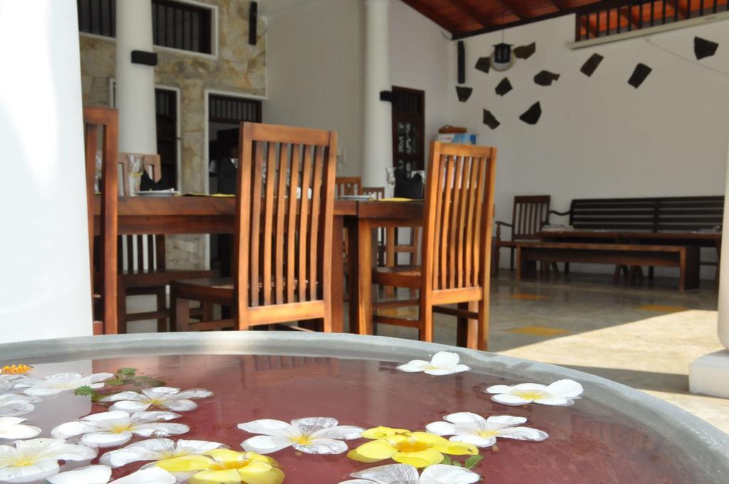 ฟอร์ต เอดจ์ รีทรีต Hotel อูนาวาตูนา ภายนอก รูปภาพ