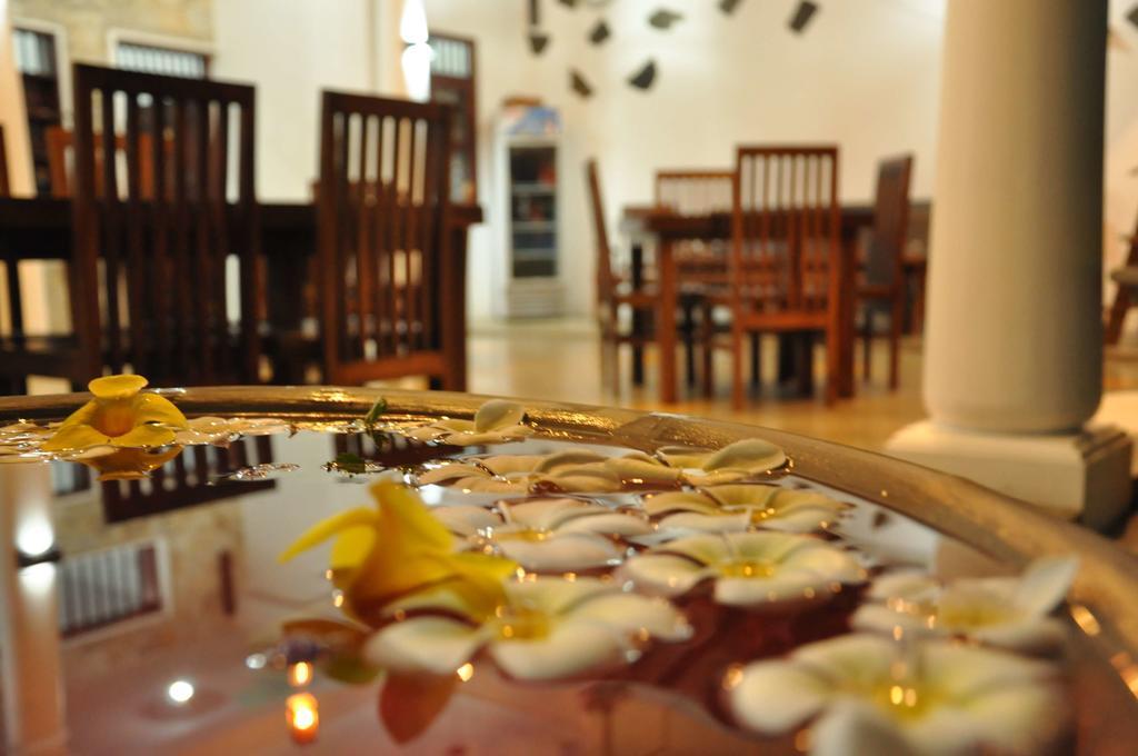ฟอร์ต เอดจ์ รีทรีต Hotel อูนาวาตูนา ภายนอก รูปภาพ