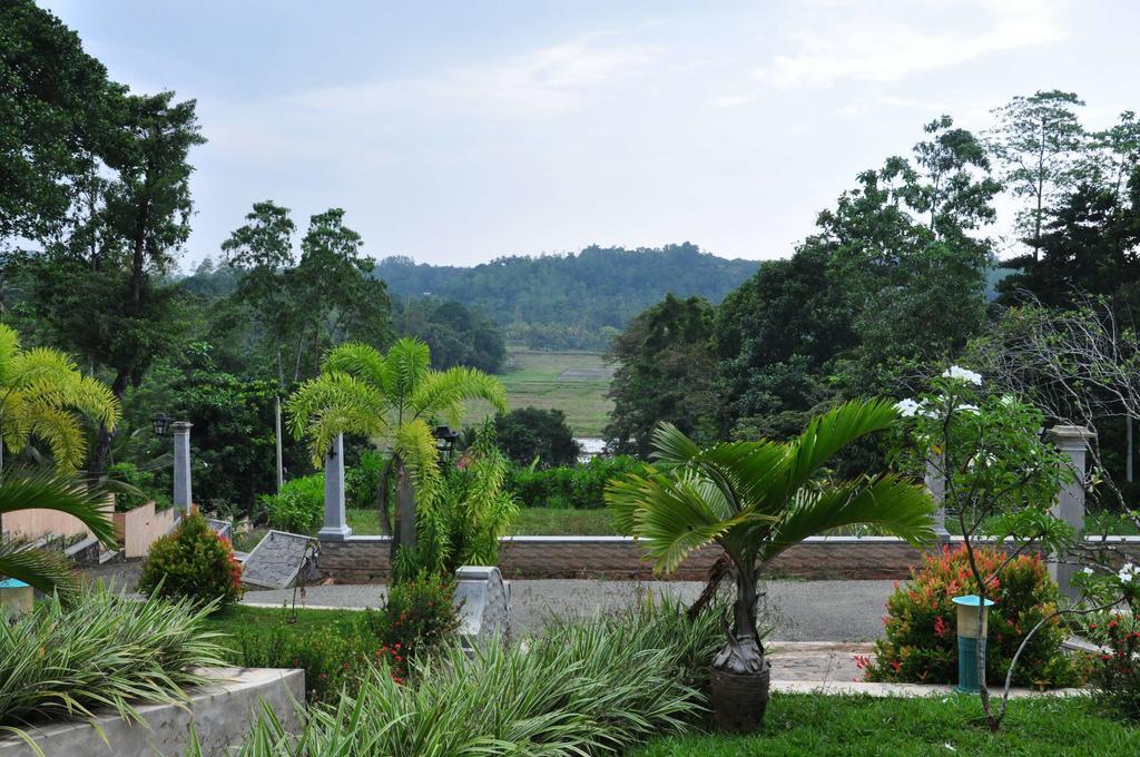 ฟอร์ต เอดจ์ รีทรีต Hotel อูนาวาตูนา ภายนอก รูปภาพ