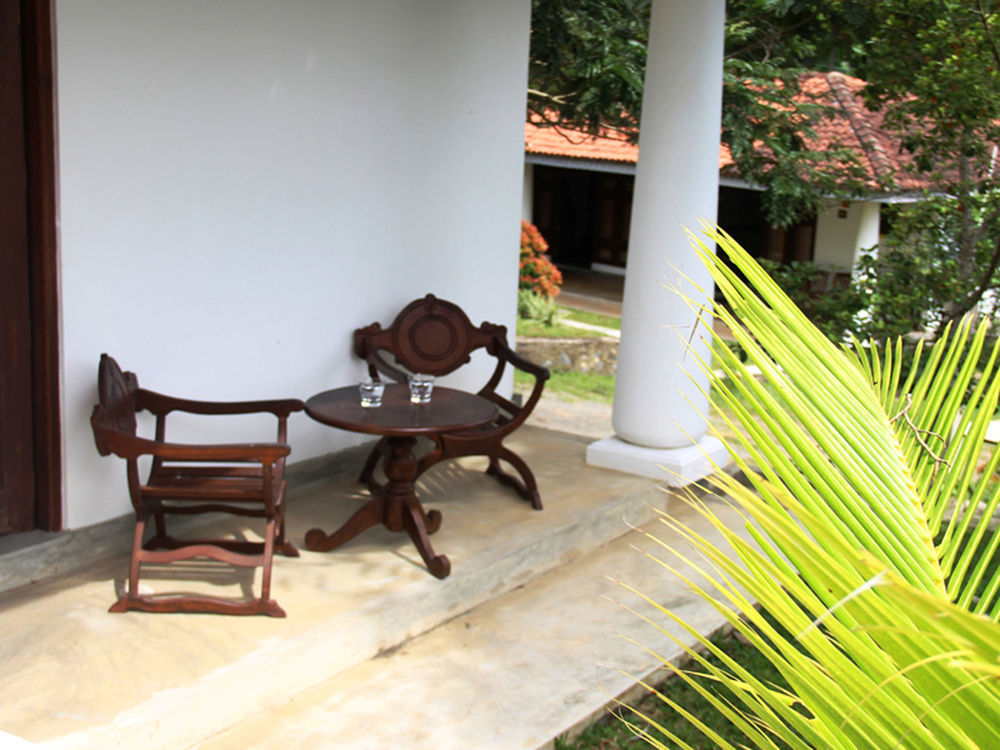 ฟอร์ต เอดจ์ รีทรีต Hotel อูนาวาตูนา ภายนอก รูปภาพ