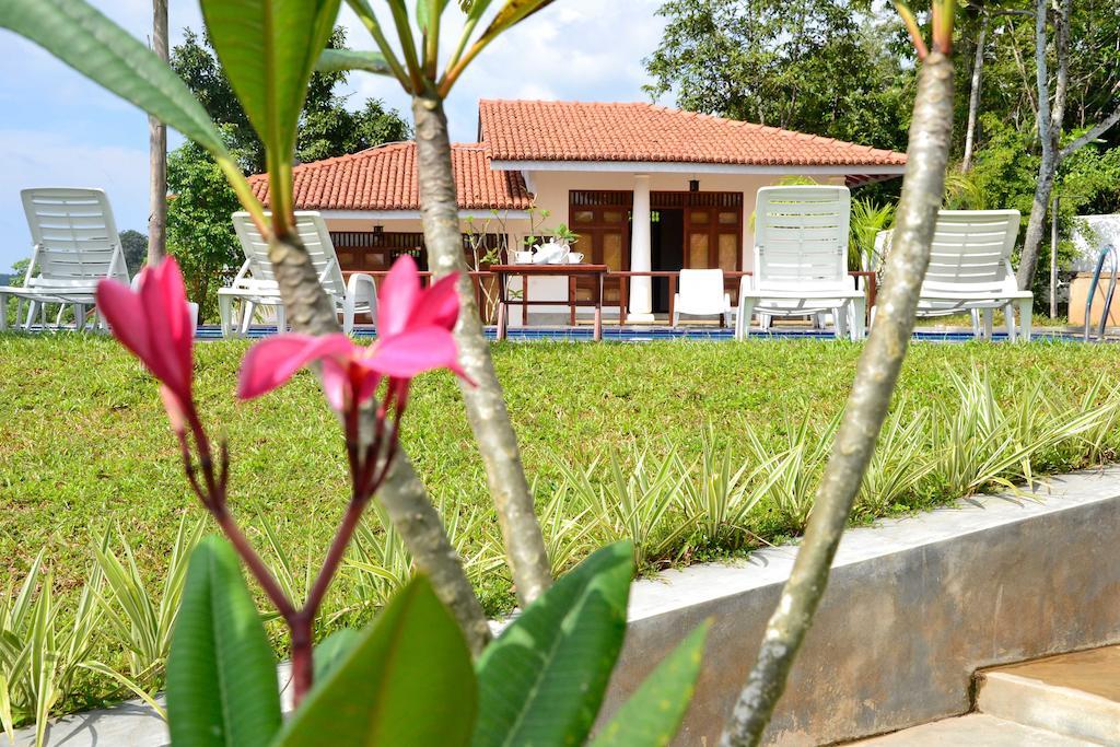 ฟอร์ต เอดจ์ รีทรีต Hotel อูนาวาตูนา ภายนอก รูปภาพ