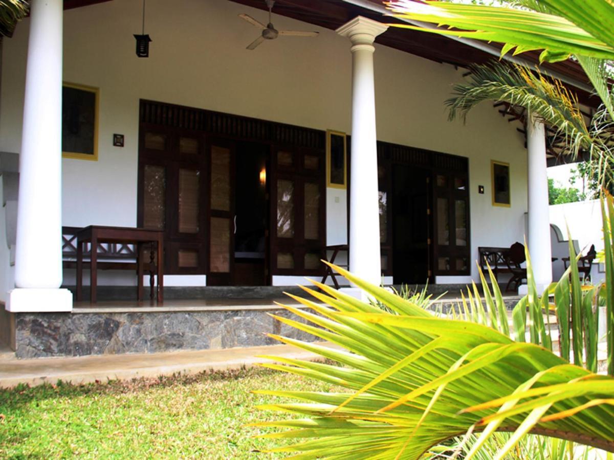 ฟอร์ต เอดจ์ รีทรีต Hotel อูนาวาตูนา ภายนอก รูปภาพ